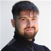 Acompaño y ayudo a los alumnos para lidiar con sus dificultades en el entorno de estudio